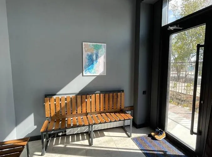 Promenade Burabay Halal-Apartments