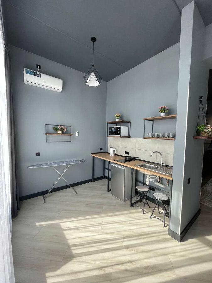 Promenade Halal-apartments