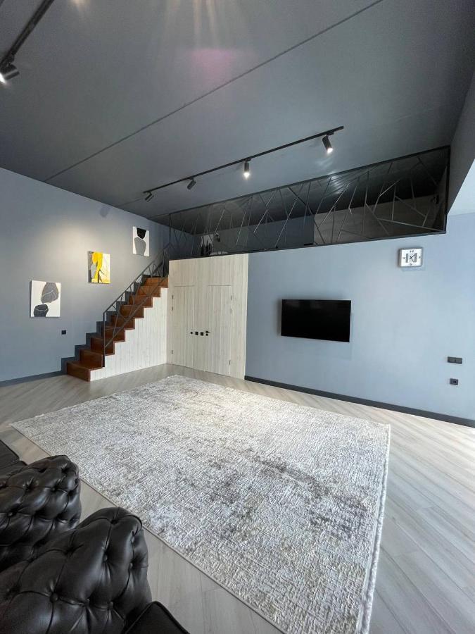 Promenade Halal-apartments Apartment Borovoe