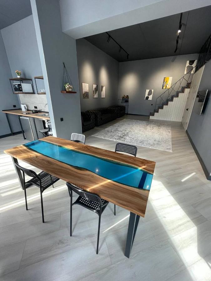 Promenade Halal-apartments Borovoe