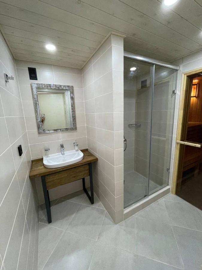 Promenade Halal-apartments Borovoe