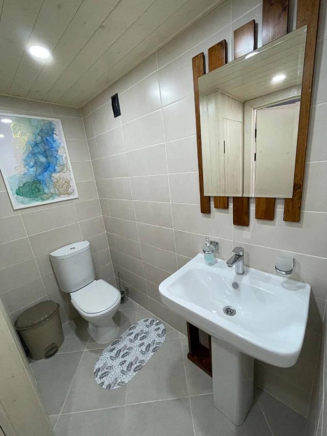 Promenade Halal-apartments Apartment Borovoe