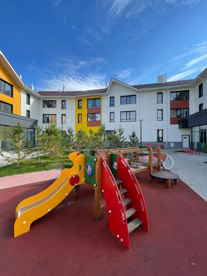 Promenade Halal-apartments Apartment